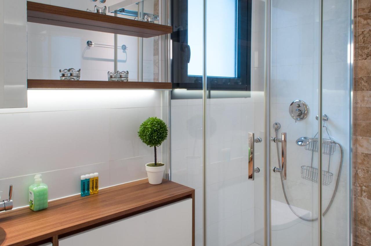 Apartamento Myflats Luxury Sea Coast Arenales del Sol Exterior foto