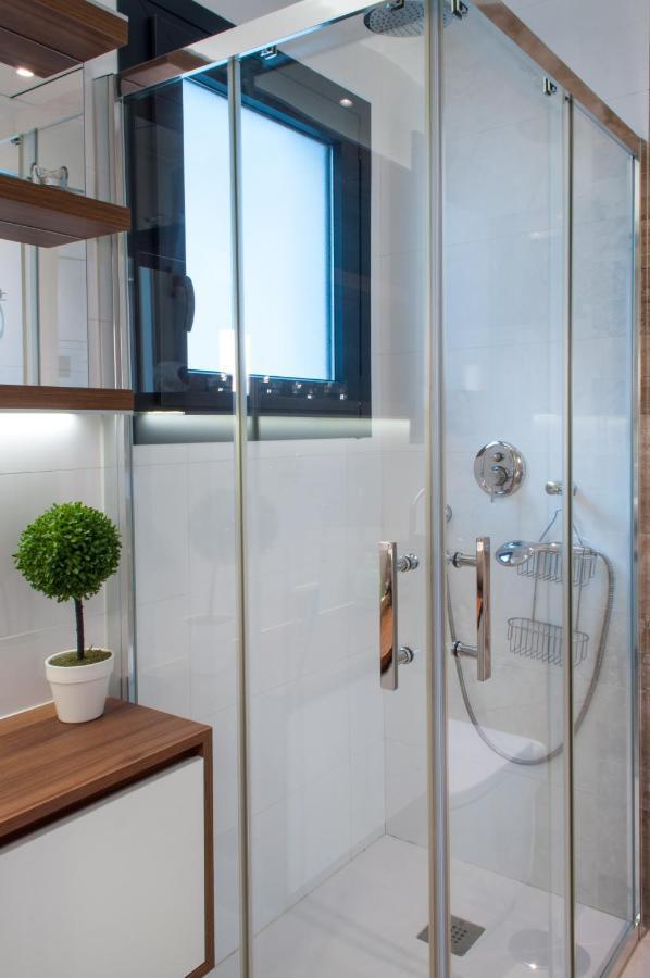Apartamento Myflats Luxury Sea Coast Arenales del Sol Exterior foto