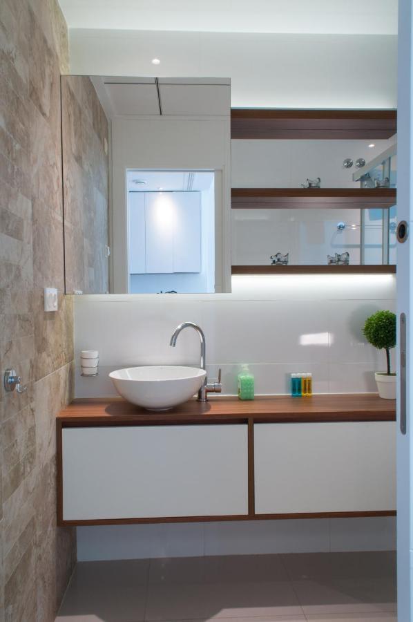 Apartamento Myflats Luxury Sea Coast Arenales del Sol Exterior foto